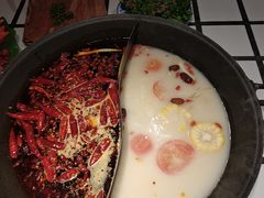 -朱光玉火锅馆(全国总店·金冠好店)