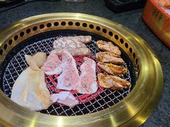 -神户赤童日式烤肉伙伴(东直门店)
