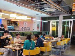 -令狐冲烤鱼·烧菜馆(达明店)