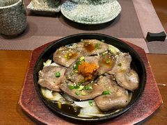 -和来日本料理(青年东路店)