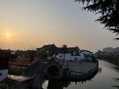 -绍兴古城