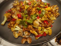 -二十八里太湖船菜(吉祥路店)
