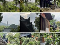 -天台山国清景区(国清寺)