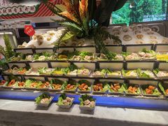 -亚马逊海鲜自助(梅溪湖步步高店)