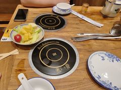-厝味火锅·潮汕卤水火锅(十一合店)
