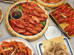 -龙虾奇迹(大华三路店)