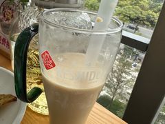 -甘思咪哚·云南艺术餐厅(天河广百店)