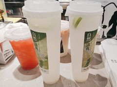 -太犇牛手作茶铺(江北虹悦城店)