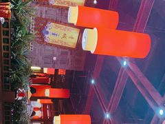 -蜀大侠火锅(森兰花园城店)