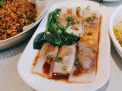 -上下九广州菜馆(锦业路店)