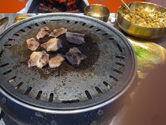 -大千金齐齐哈尔烤肉(清湖店)