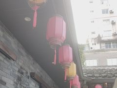 -院8里·少城记忆老川菜(宽窄巷子店)