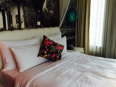 上海外滩英迪格酒店-上海外滩英迪格酒店