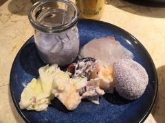 -万象·复兴号鲜肉烤肉海鲜自助(升级店)