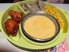-九毛九西北菜(百信广场店)