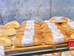 -燃厚蛋糕(卓展中信城店)