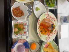 -红叶日料·放题·海胆·定食(星海店)