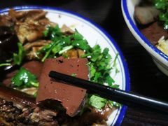 -春梅里卤鹅馆·47年老字号(中山路店)