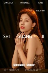 -时纪母女写真父母纪念照(静安店)