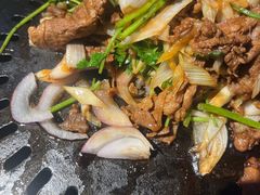 -京味斋·北京烤鸭(华威桥北工大店)