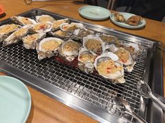 -蚝英雄·自助烤蚝(高新店)