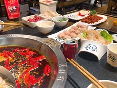 -大龙燚火锅(春熙店)