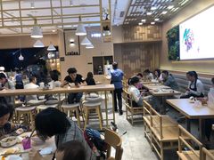 大堂-I-YOU面缘·仁和新城店