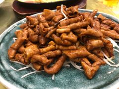 豉油皇鹅肠-粤·向群饭店(泮塘路店)