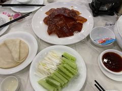 -金河半岛园林酒家(金融城店)