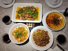 -大碗先生(万家丽店)