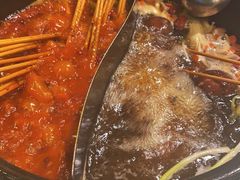 -钢管厂五区小郡肝串串香(南山店)