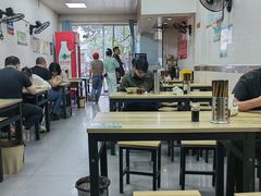 -无名老卤面(中华门店)