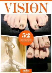 糖果指甲造型-光SPA科技美肤