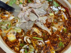 -豫掌柜饸饹面·烩面(秀沿路店)