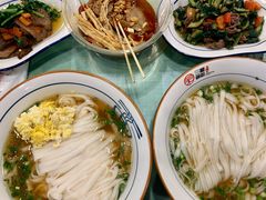 卤牛肉炒蛋-刘氏三和面馆