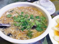 -松针蔡记蒸饺(花园路店)