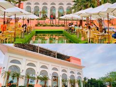 -三圣花乡旅游区