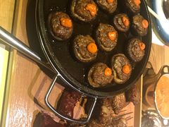 -通海俄式烧烤(下瓦房店)