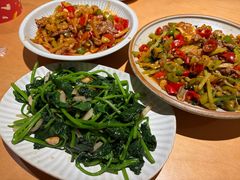 -水平有限广西米粉·广西风味集(五道口店)