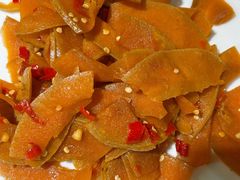 -藜蒿腊肉·飘香堂赣菜老酒文化餐厅