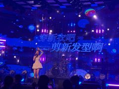-MOSSO·Liveshow(M3香港广场店)