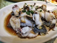 -原汁原味农家菜·经典粤菜(江燕南路店)