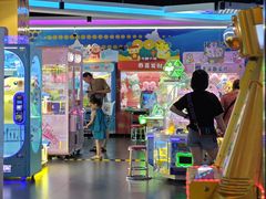 -大玩家(通州万达广场店)