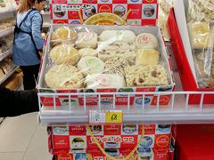 -百年义利(福长街店)