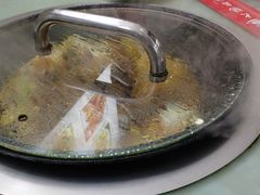 -大鹅岛灶台鱼·铁锅炖(水库路店)