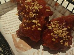 -火炉火自助餐(西直门凯德MALL店)