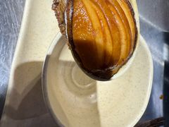 -争鲜·鲍鱼鸡煲(美邻中心店)