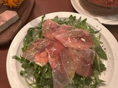 -羽深肉铺 Steak & Wine