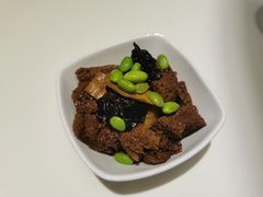 四喜烤麸-鼎泰丰(渔阳店)