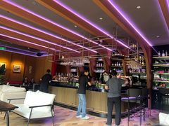 -The place那儿(新城国际店)